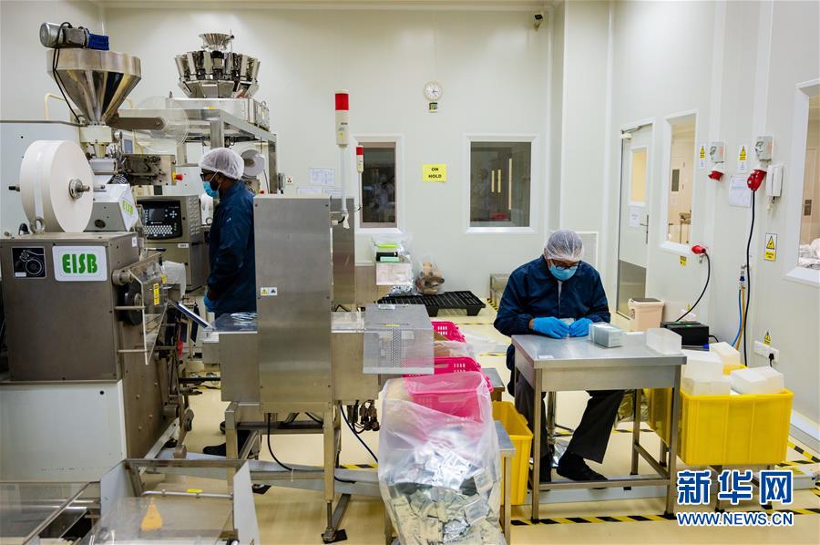 （第三屆進(jìn)博會(huì)&middot;圖文互動(dòng)）（5）專訪：進(jìn)博會(huì)提供了一個(gè)共享中國發(fā)展機(jī)遇的平臺(tái)