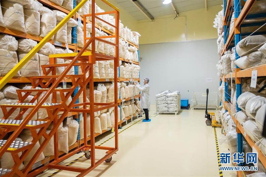 （第三屆進(jìn)博會(huì)&middot;圖文互動(dòng)）（7）專訪：進(jìn)博會(huì)提供了一個(gè)共享中國發(fā)展機(jī)遇的平臺(tái)