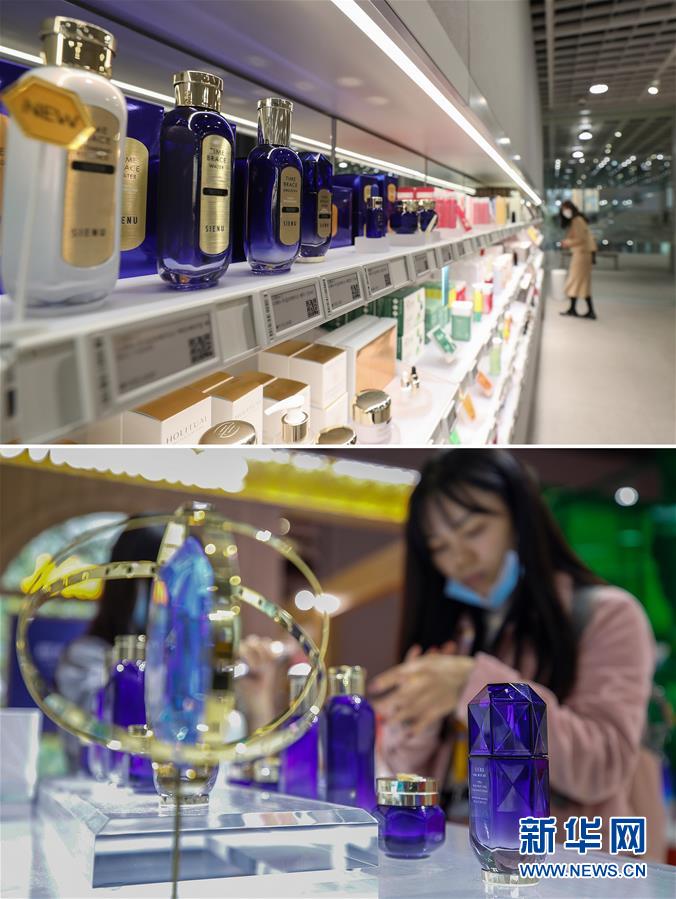 （新華全媒頭條&middot;圖文互動(dòng)）（5）為區(qū)域和全球經(jīng)濟(jì)增長注入強(qiáng)勁動(dòng)力&mdash;&mdash;解讀區(qū)域全面經(jīng)濟(jì)伙伴關(guān)系協(xié)定簽署