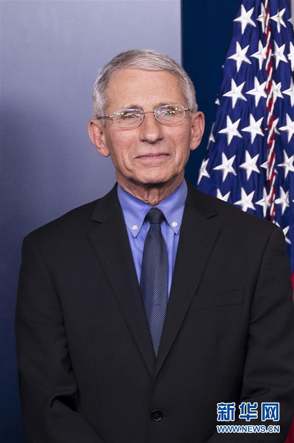 (國(guó)際)(1)福奇表示愿意出任拜登首席醫(yī)療顧問(wèn)
