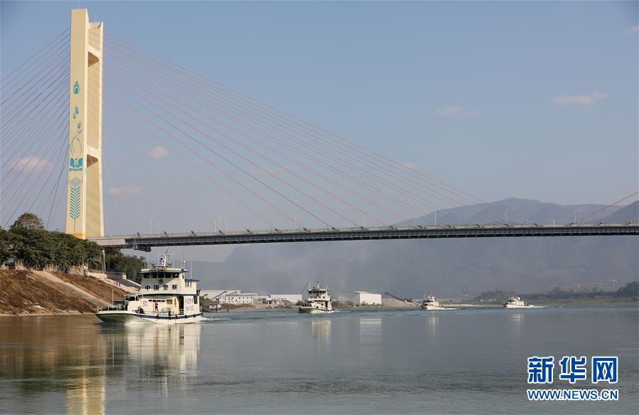 （圖文互動）（1）100巡，凱旋！