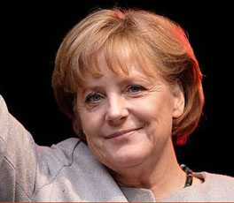 德國(guó)能否主導(dǎo)烏克蘭局勢(shì)？