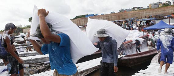 走進海陸門戶東興 看國家級開放開發(fā)試驗區(qū)如何&ldquo;先行先試&rdquo;？