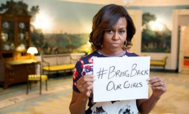 美國(guó)第一夫人的&ldquo;共情&rdquo;戲碼感動(dòng)了誰(shuí)？