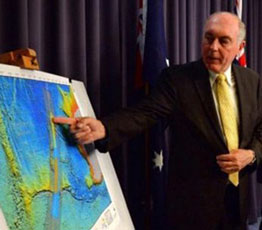 馬航MH370還要失聯(lián)多久？