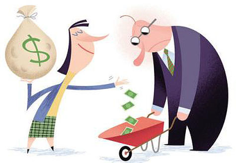 歐美如何應(yīng)對(duì)高管賺太多？