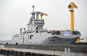 延期？取消？法國軍艦賣的很&ldquo;鬧心&rdquo;