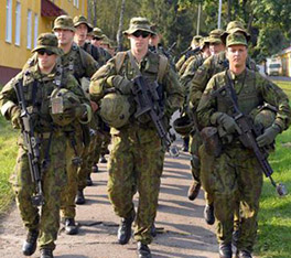 北約亮劍 烏?；饏f(xié)議遇危機(jī)