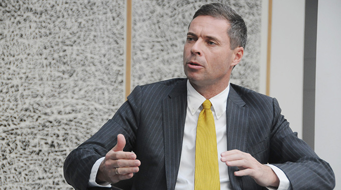 從&ldquo;中國(guó)制造&rdquo;到&ldquo;中國(guó)創(chuàng)造&rdquo;需大量前期投資