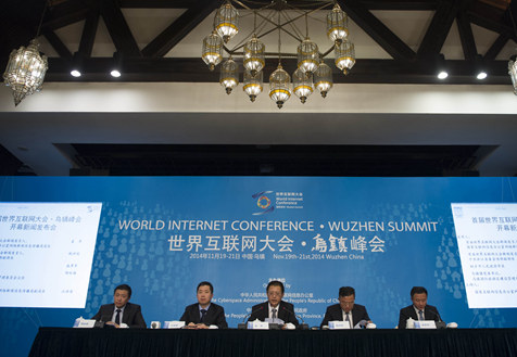 跨境電商巨頭誰將笑傲全球？