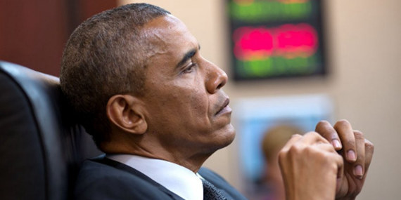 搞亞太再平衡 奧巴馬還有后勁兒折騰嗎？