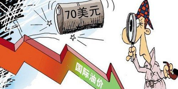 油價暴跌催生各式"陰謀論" 中國該儲油了！