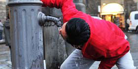 涼水or熱水？困擾中外的喝水之謎