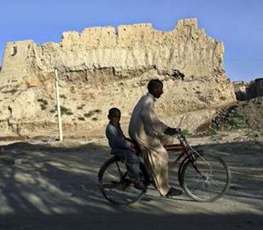 阿富汗面對安全新常態(tài)？