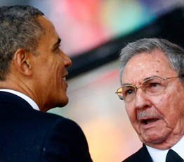 美古關(guān)系，堅冰漸融