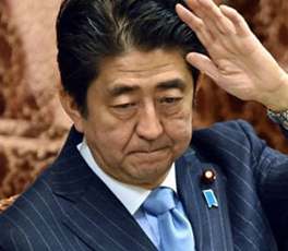 賊心不死！安倍迂回謀修憲