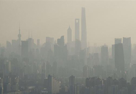 十面&ldquo;霾&rdquo;伏 各國如何應(yīng)對(duì)？