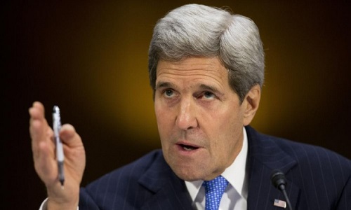 與巴沙爾談判 美國(guó)緣何&ldquo;出爾反爾&rdquo;？