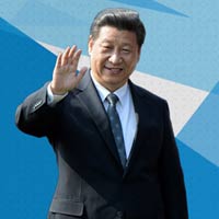 習(xí)近平訪美&middot; 第一日