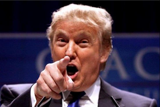 特朗普離白宮寶座還有多遠？