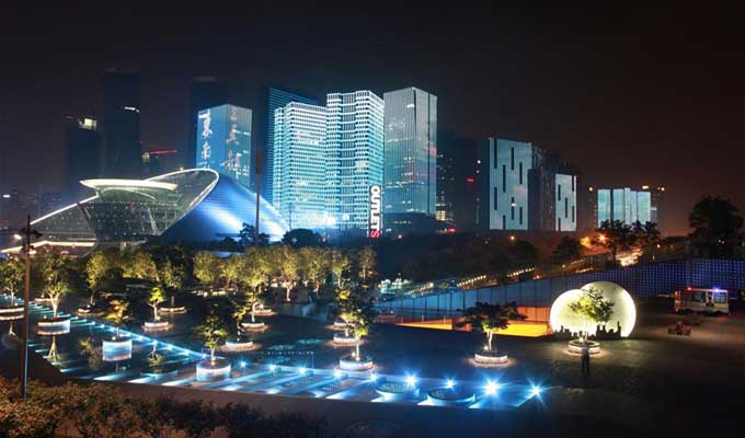 &ldquo;備戰(zhàn)&rdquo;G20　杭州在行動