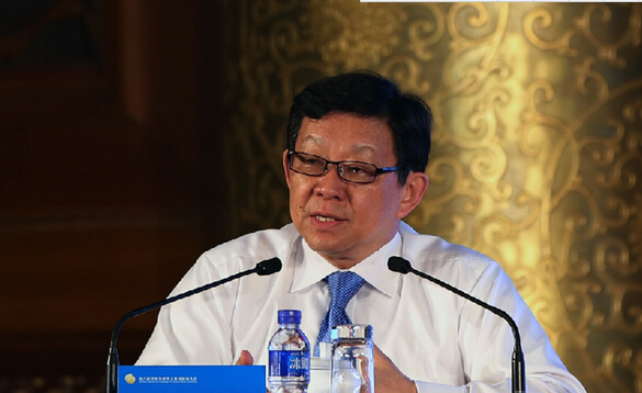 僑領(lǐng)：期待參與&ldquo;一帶一路&rdquo;建設(shè) 為實(shí)現(xiàn)中國夢(mèng)貢獻(xiàn)力量