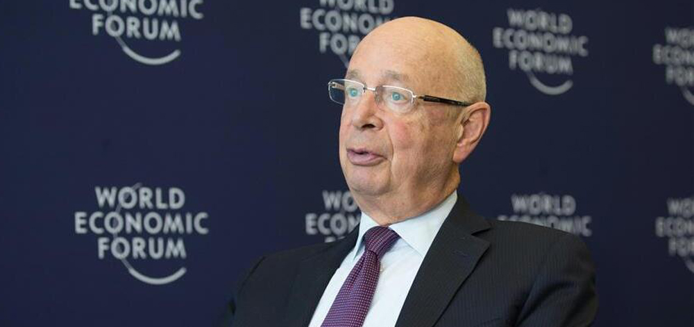 施瓦布：期待中國(guó)成為&ldquo;應(yīng)勢(shì)而為、勇于擔(dān)當(dāng)&rdquo;的全球領(lǐng)導(dǎo)者