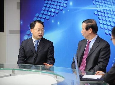 風(fēng)云激蕩 中國(guó)外交走過(guò)怎樣的心路歷程？