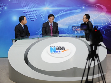 走近中心舞臺(tái)，中國(guó)準(zhǔn)備扮演什么角色？