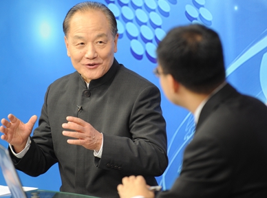 &ldquo;修昔底德陷阱&rdquo;，中美如何跨過去？