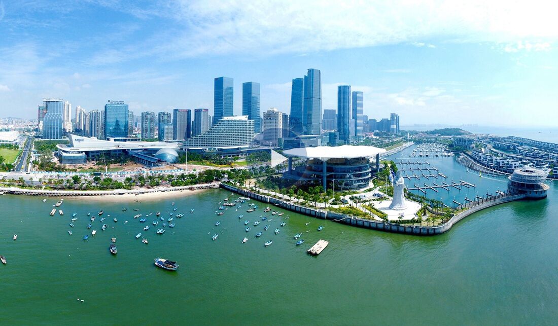 習(xí)近平主持新興市場(chǎng)國家與發(fā)展中國家對(duì)話會(huì)并致辭