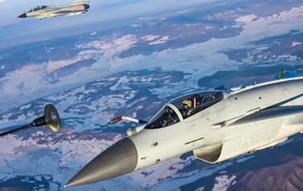 2017軍旅影像：這一年，中國戰(zhàn)機(jī)很忙