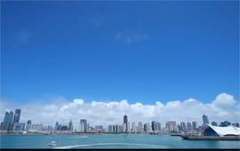 視頻|你好，青島！你好，上合！