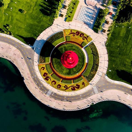 金句！5年來(lái)，習(xí)近平這樣說(shuō)上合