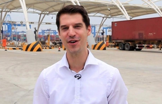 洋記者上合觀察｜青島：干杯，上合！