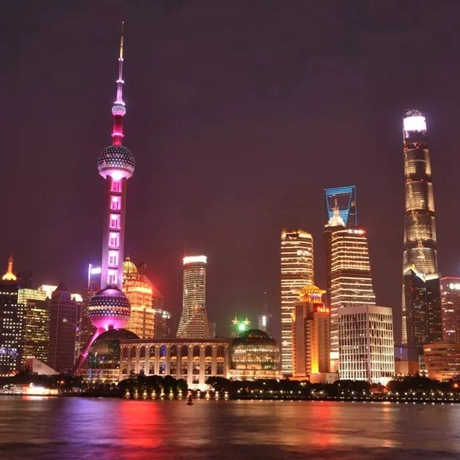 這就是上合！