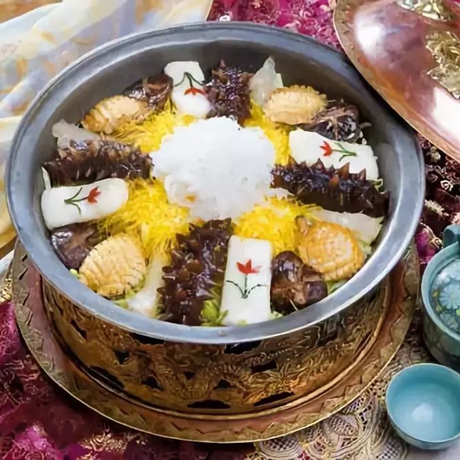 這就是魯菜！