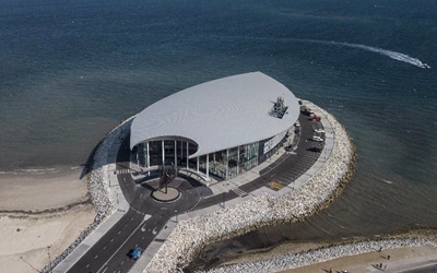 打前站 | APEC，面朝大海再揚(yáng)帆