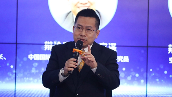 美國的未來，是大治還是大亂？