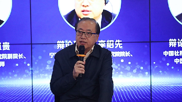 中東亂象癥結(jié)根源何在？