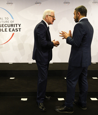 &ldquo;團結秀&rdquo;為何秀出了不團結