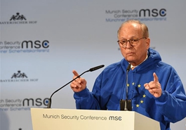 未來國際秩序應(yīng)如何調(diào)整和構(gòu)建？