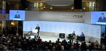 慕安會(huì)緣何牽動(dòng)各國關(guān)切？