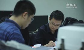 深夜現(xiàn)場(chǎng)&mdash;&mdash;揭秘國(guó)辦旁聽(tīng)&ldquo;兩會(huì)&rdquo;匯總工作