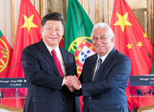 習近平主席對西班牙、阿根廷、巴拿馬、葡萄牙進行國事訪問并出席二十國集團領導人峰會（2018.11.27-12.5）