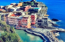 why？意大利人說&ldquo;中國很前衛(wèi)&rdquo;