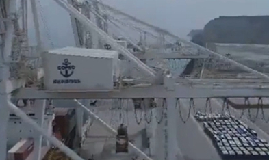 探班！&ldquo;一帶一路&rdquo;建設(shè)ING