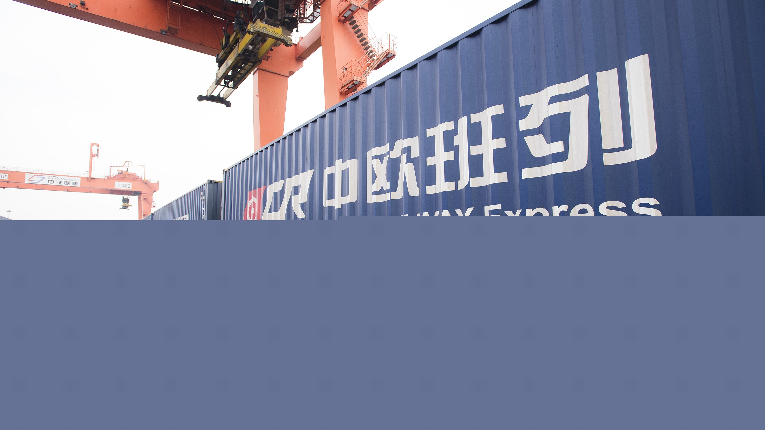 信息量很大！共建&ldquo;一帶一路&rdquo;，習(xí)近平今天講了四大內(nèi)容