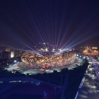 &ldquo;鳥巢&rdquo;最大&ldquo;Party&rdquo;是怎樣煉成的？