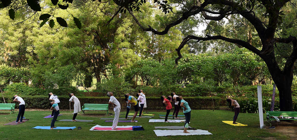 特稿：電影、瑜伽、智能手機&mdash;&mdash;中印兩個文明古國交往&ldquo;新故事&rdquo;